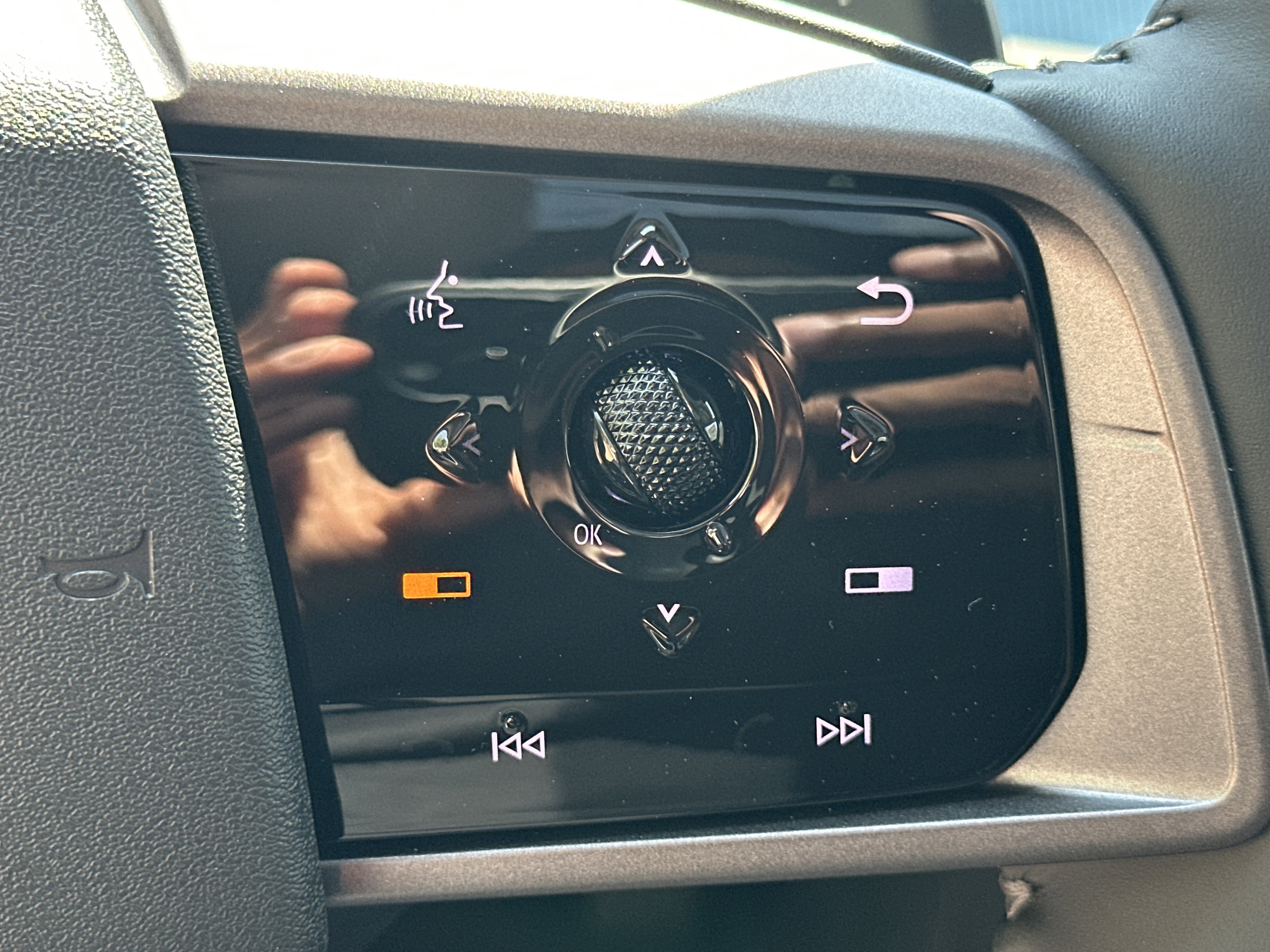 New 2026 Nissan Murano Platinum w/ Cargo Package image 27