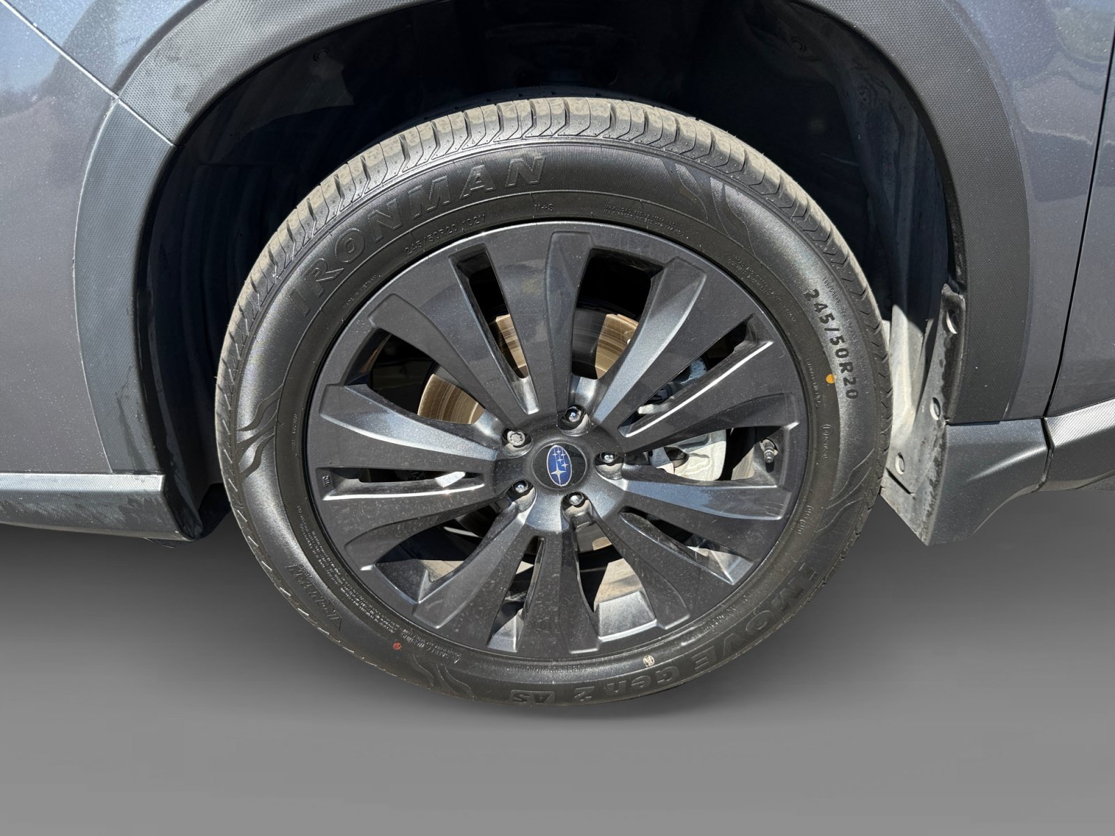 Used 2022 Subaru Ascent Onyx Edition AWD/4WD image 9