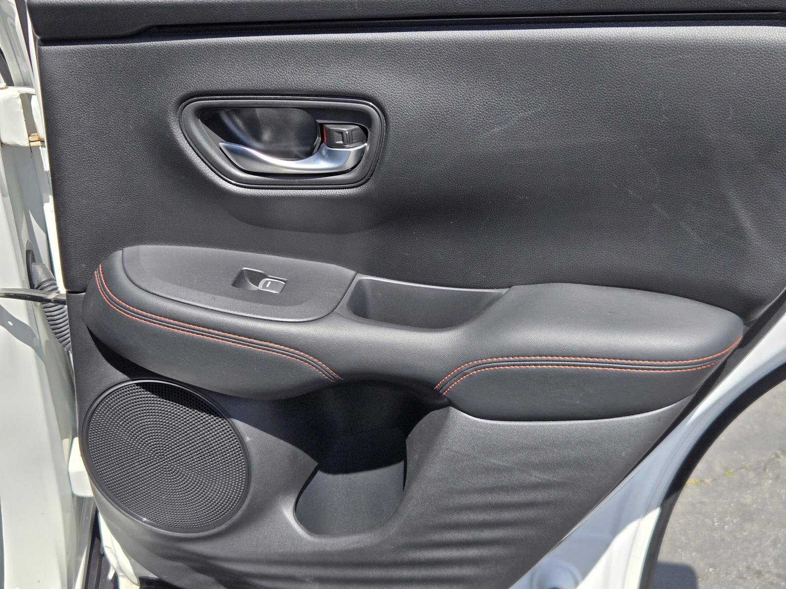 Used 2024 Honda HR-V Sport image 28