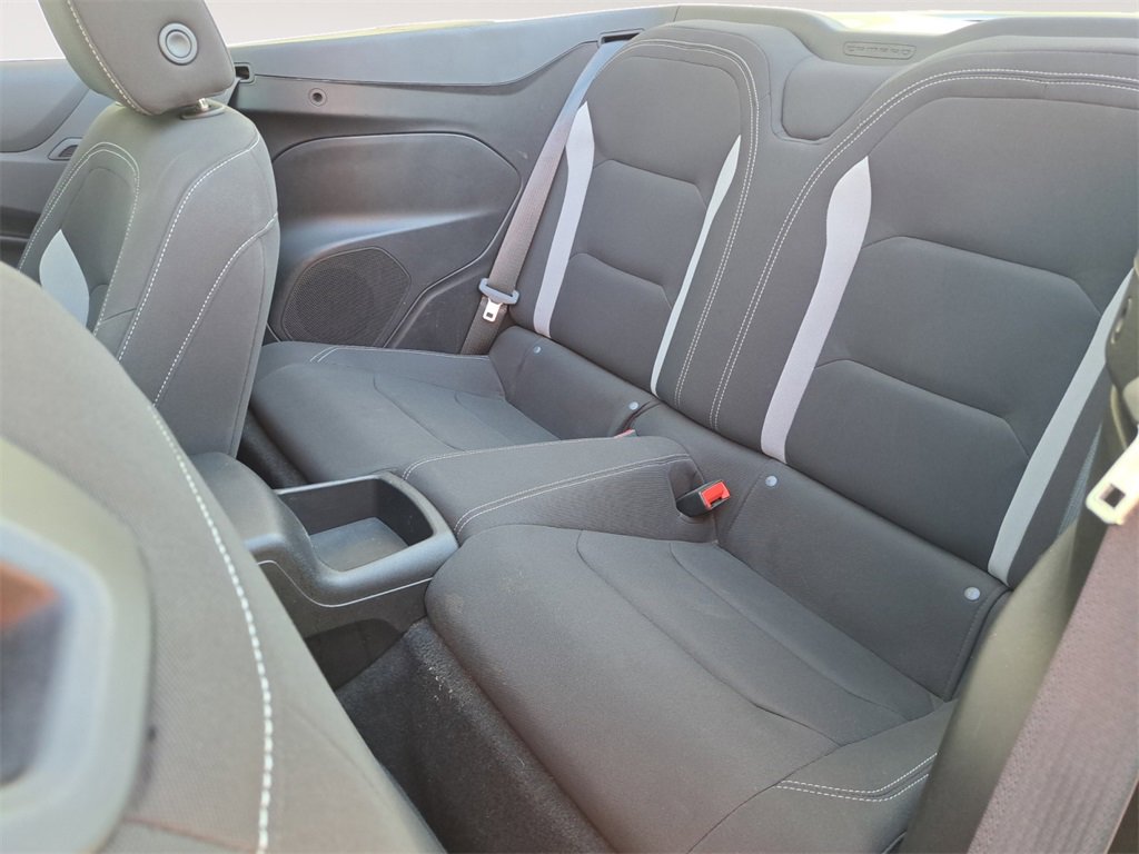 Used 2023 Chevrolet Camaro LT image 13