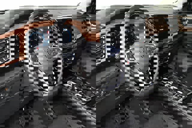 New 2026 Volkswagen Atlas SE image 4