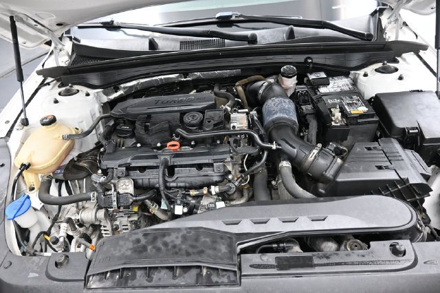 Used 2021 Kia K5 GT-Line AWD/4WD image 33