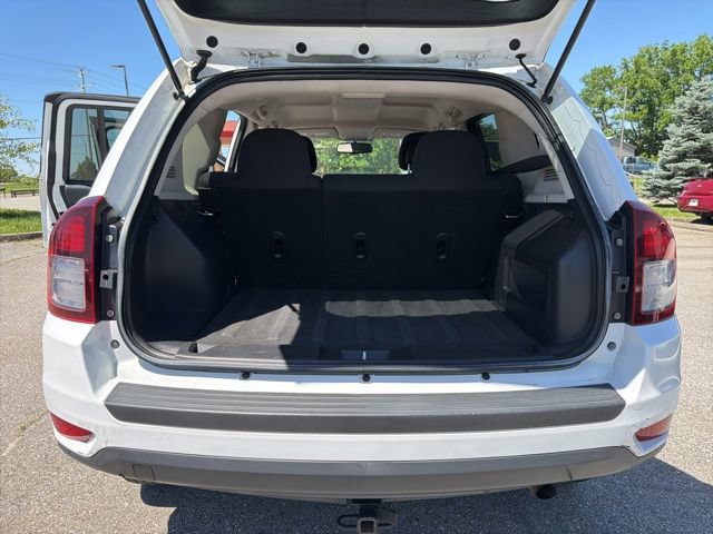 Used 2014 Jeep Compass Sport FWD image 20