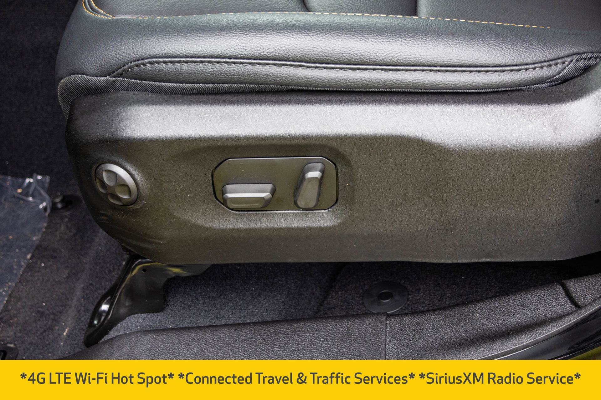 New 2025 Jeep Wrangler Sahara image 19