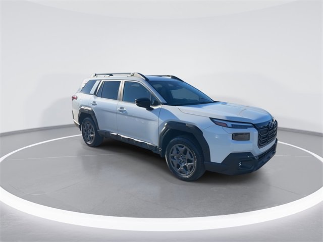 New 2026 Subaru Outback Premium image 2