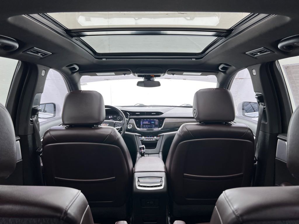 Used 2022 Cadillac XT6 Premium Luxury image 39