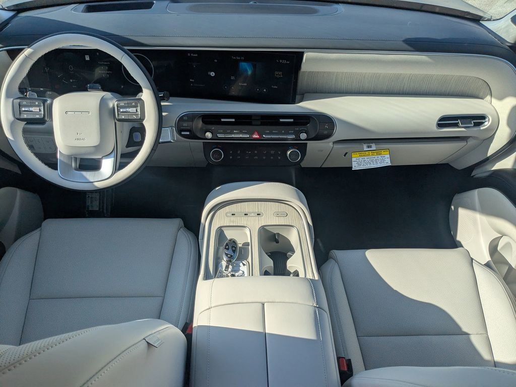 New 2026 Hyundai Palisade Calligraphy image 16