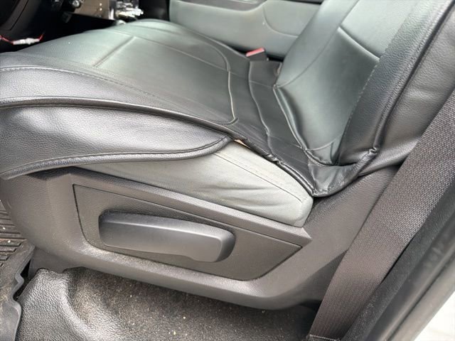 Used 2018 RAM 2500 Tradesman w/ Chrome Appearance Group image 24