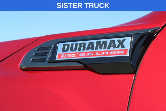 Used 2024 GMC Sierra 2500 AT4 w/ AT4 Premium Plus Package image 15