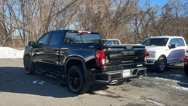 Used 2024 GMC Sierra 1500 Elevation w/ LPO, Elevation Black Package image 3