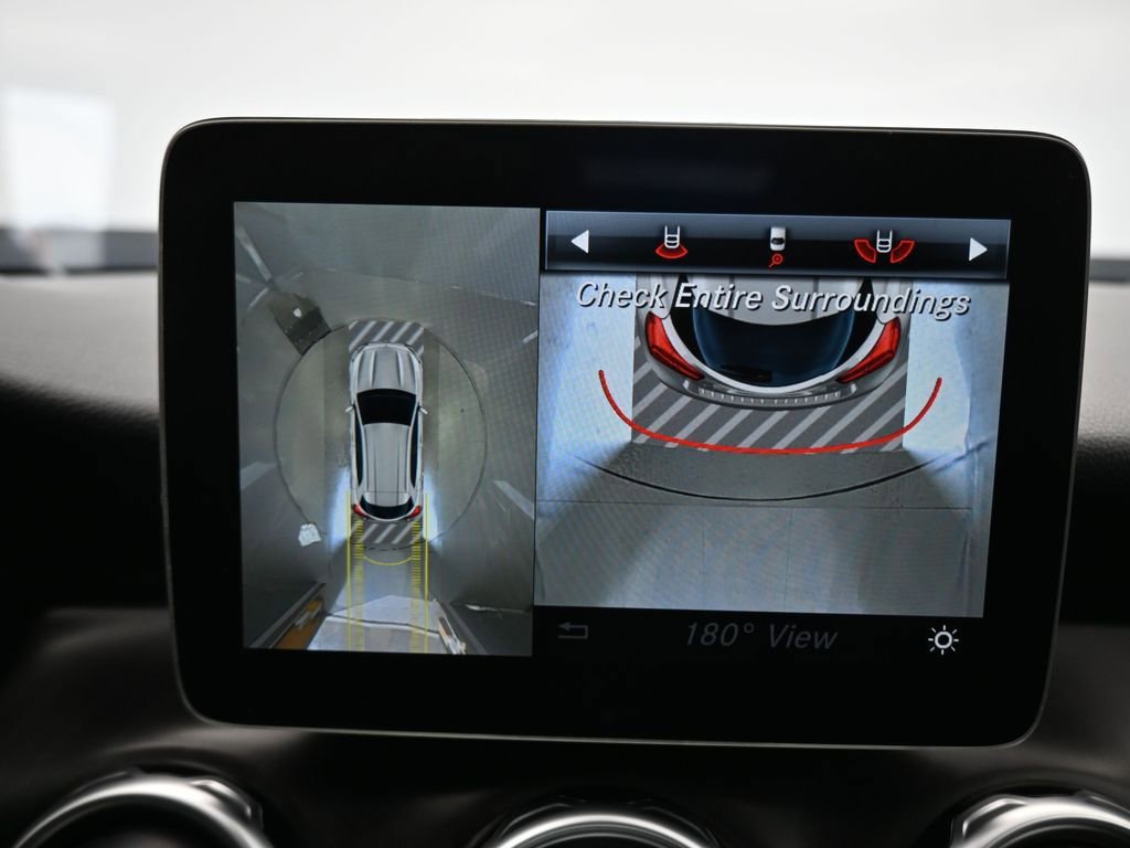 Used 2019 Mercedes-Benz GLA 250 4MATIC image 21