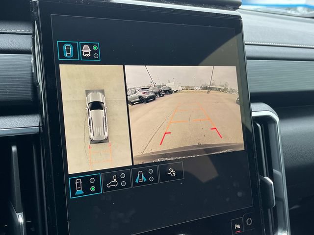 New 2026 GMC Acadia Elevation FWD image 31