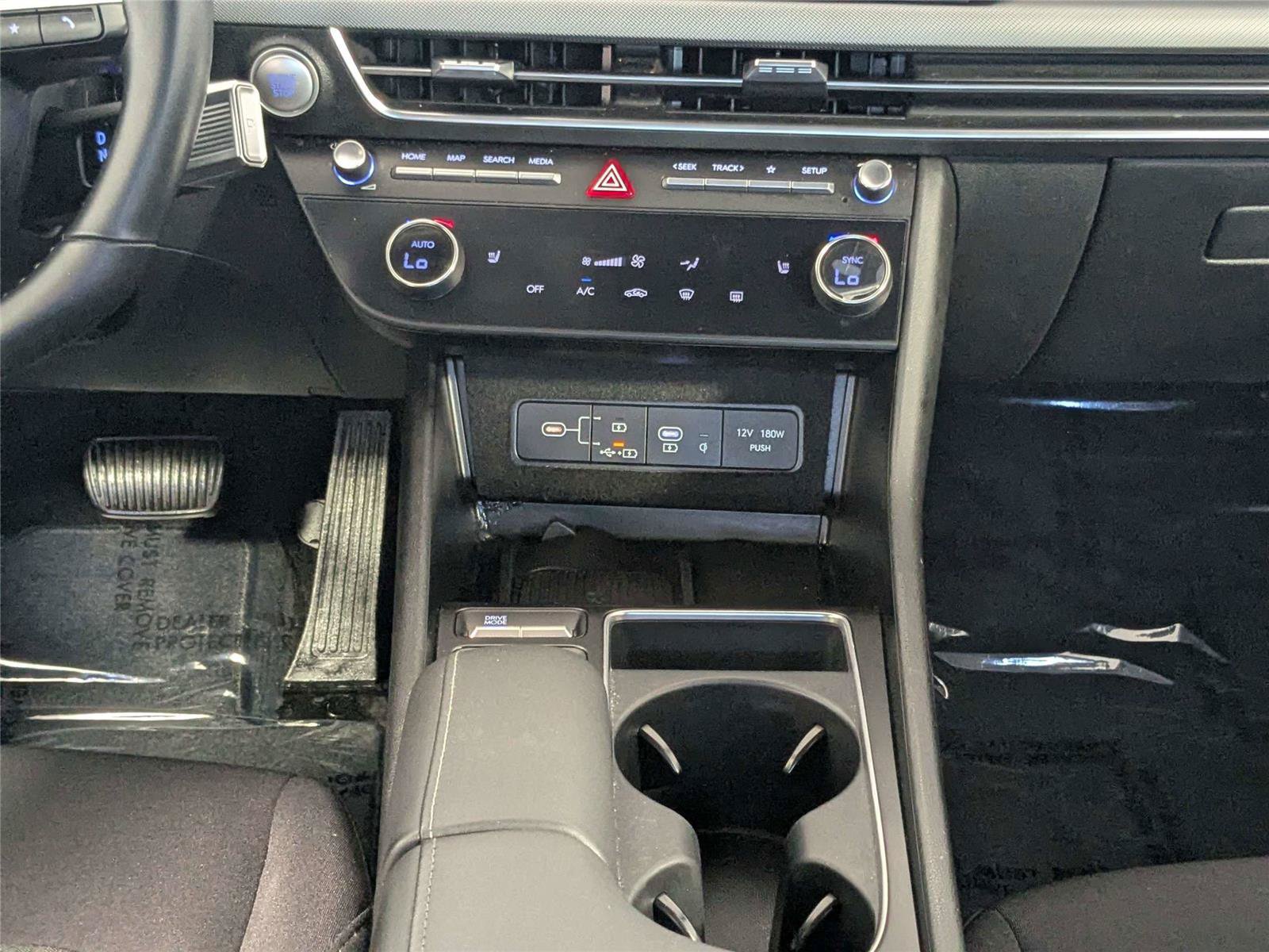 Used 2026 Hyundai Sonata SEL FWD image 38