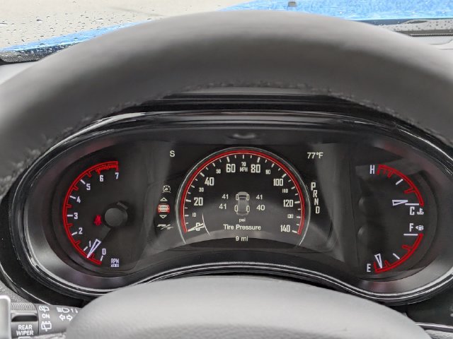 New 2026 Dodge Durango GT AWD/4WD image 28