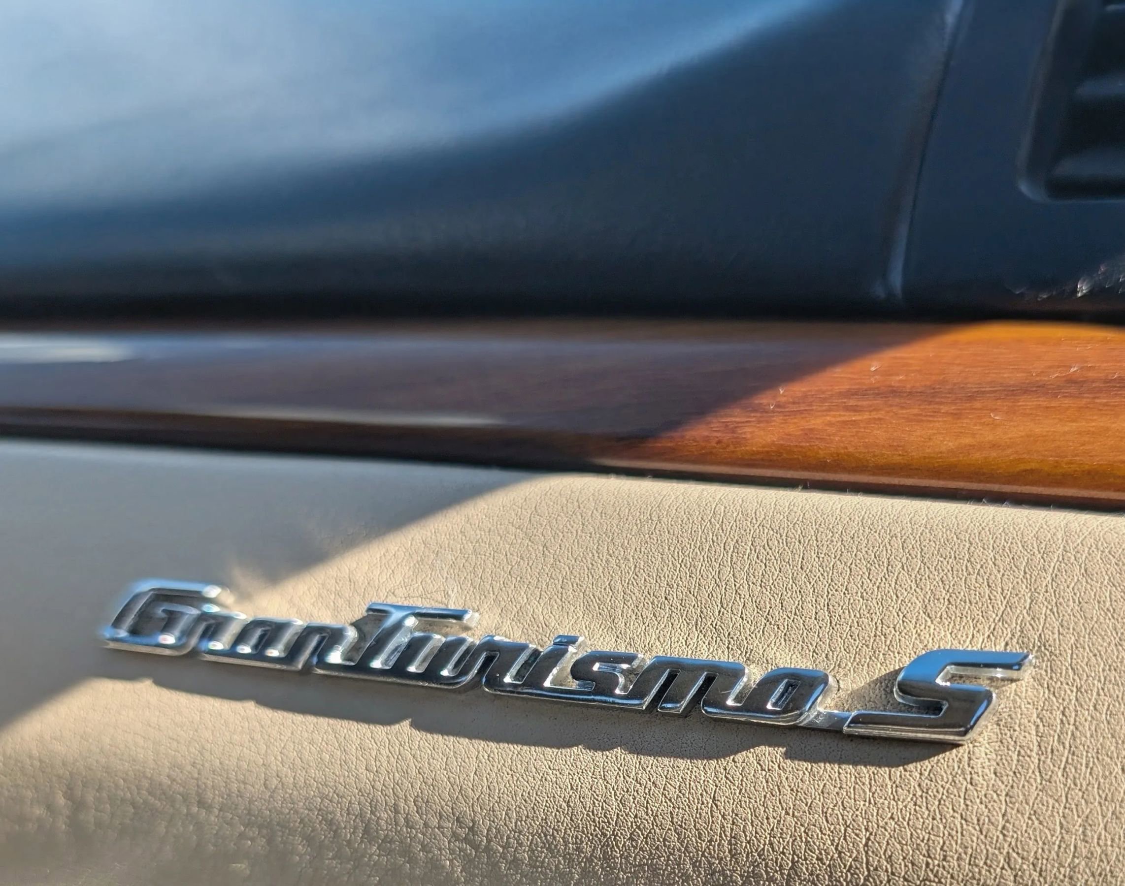 Used 2011 Maserati GranTurismo S image 28