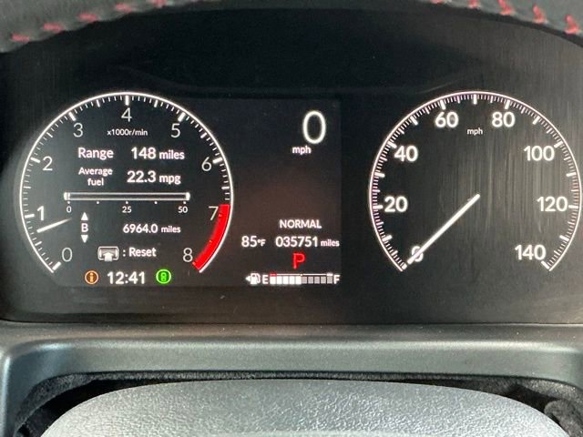 Used 2025 Honda Odyssey Sport-L image 21