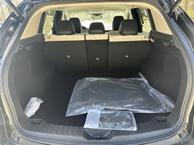 New 2026 MAZDA CX-5 Preferred image 25