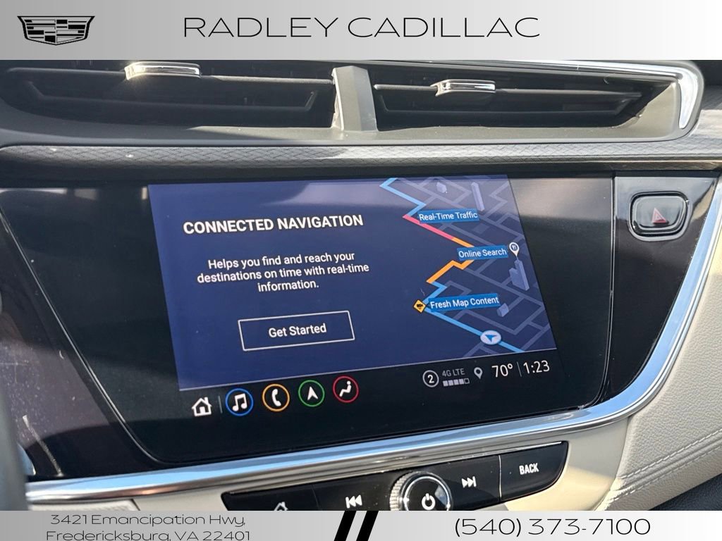 Used 2022 Buick Encore GX Essence w/ Advanced Technology Package image 18