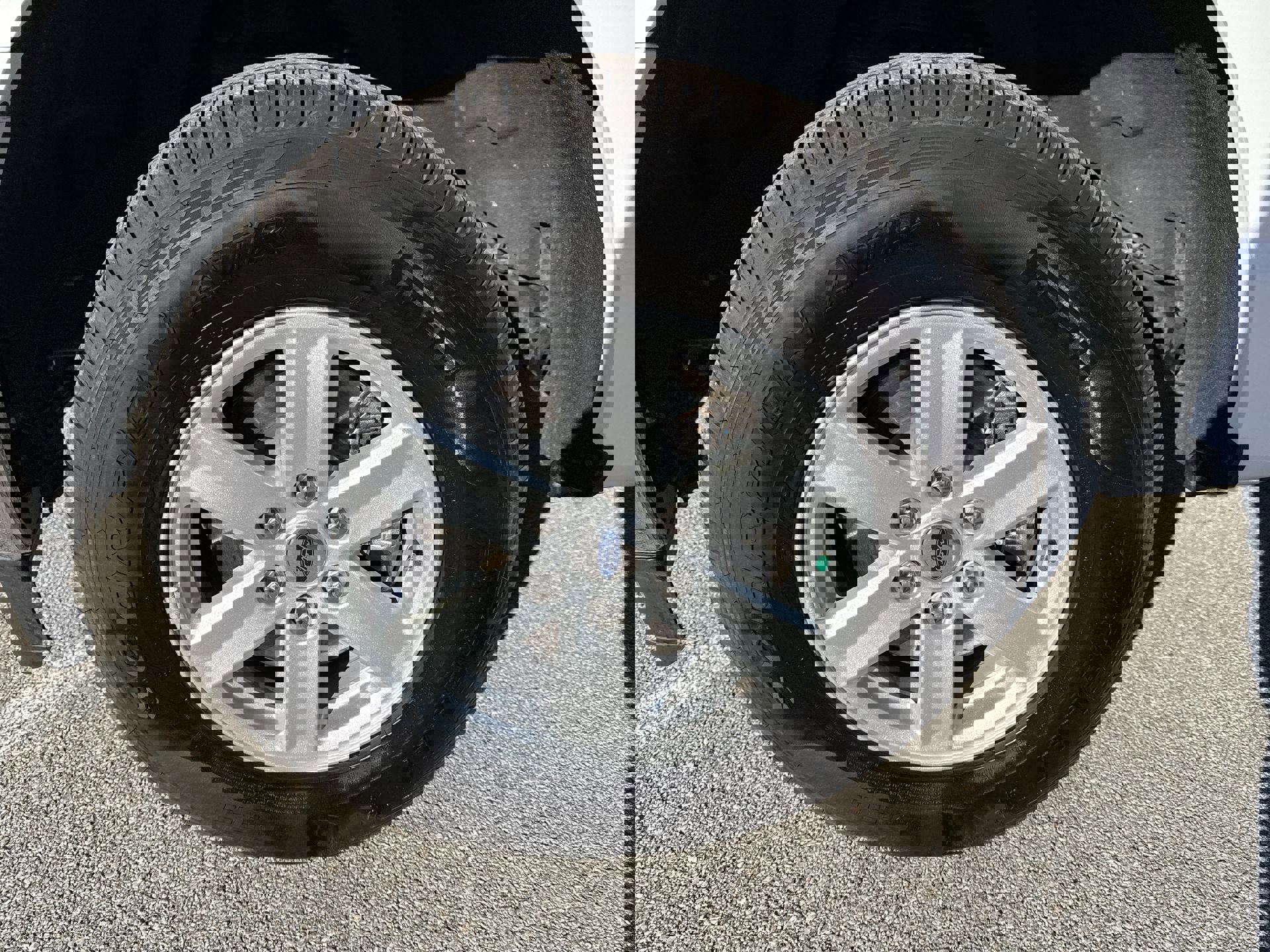 Used 2025 Ford F150 XL w/ Equipment Group 103A High image 18