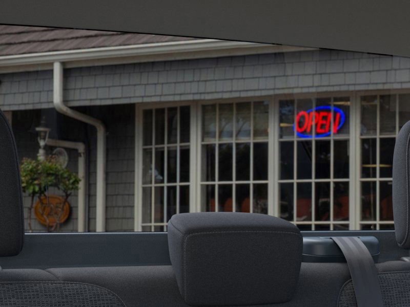 New 2025 Ford Maverick XL w/ Equipment Group 101A image 24