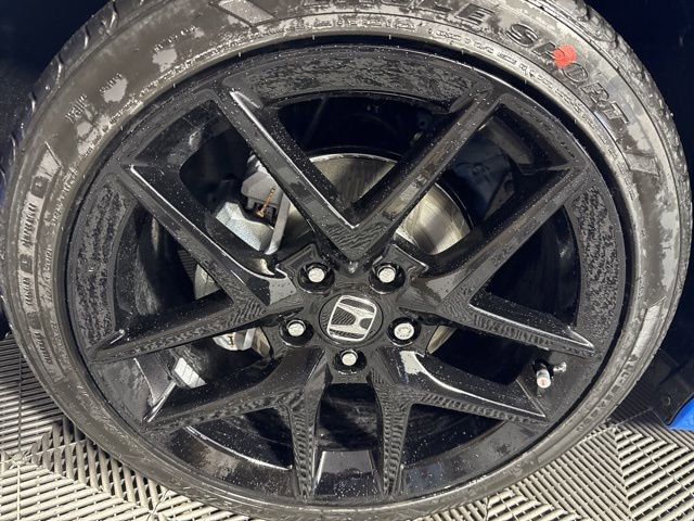 New 2026 Honda Civic Sport image 12