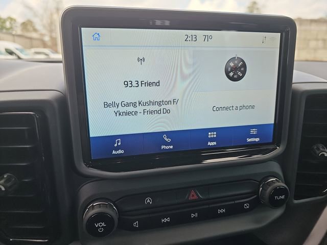 Used 2021 Ford Bronco Sport image 24