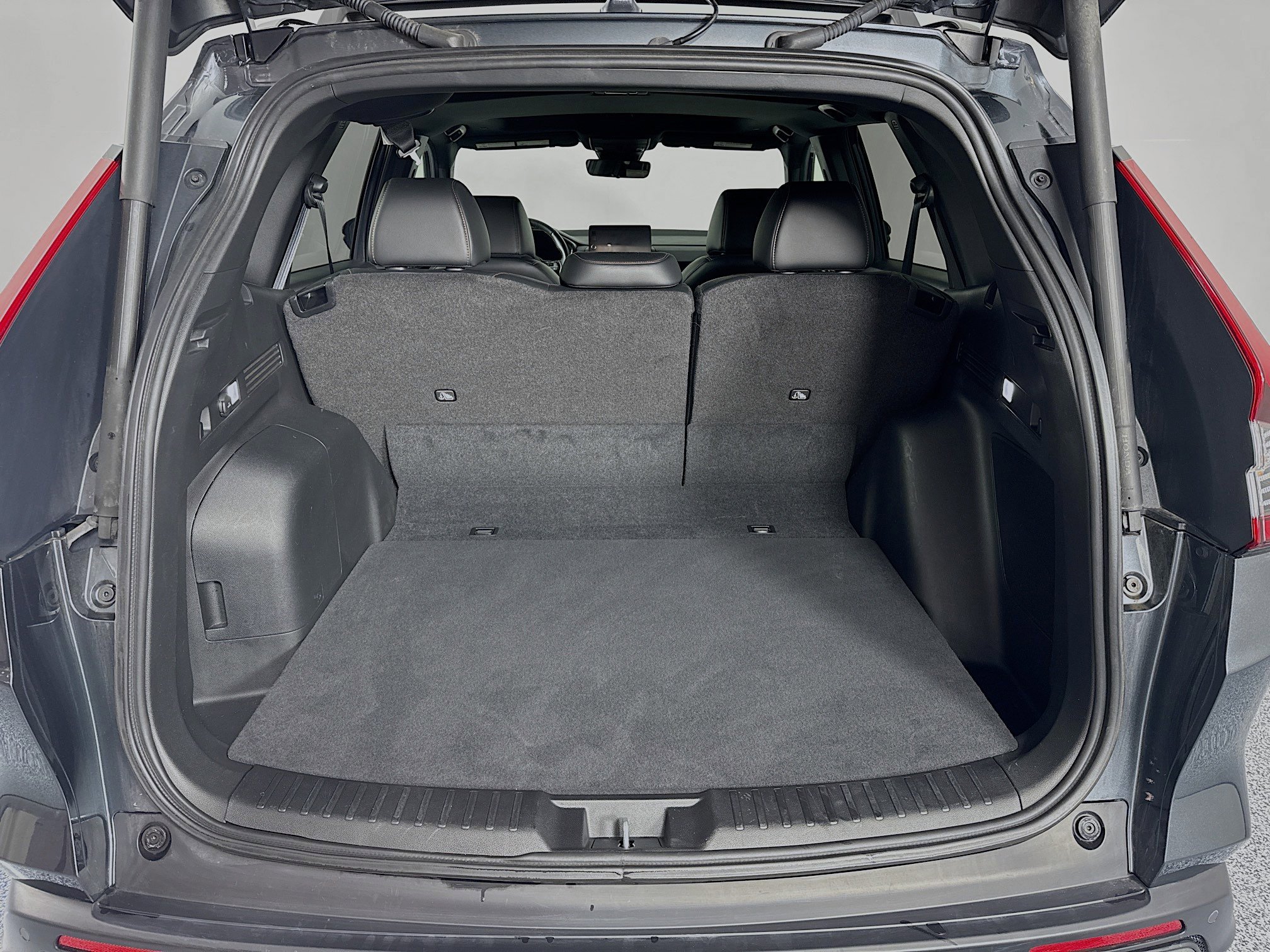 Certified 2023 Honda CR-V Sport Touring image 27