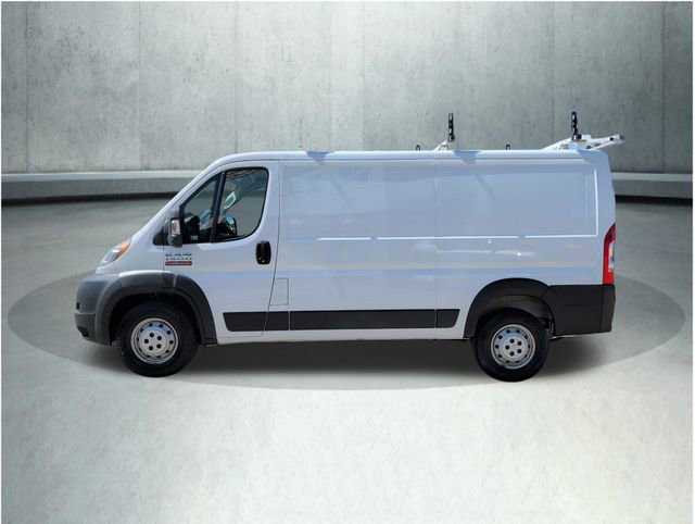 Used 2019 RAM ProMaster 1500 FWD image 2