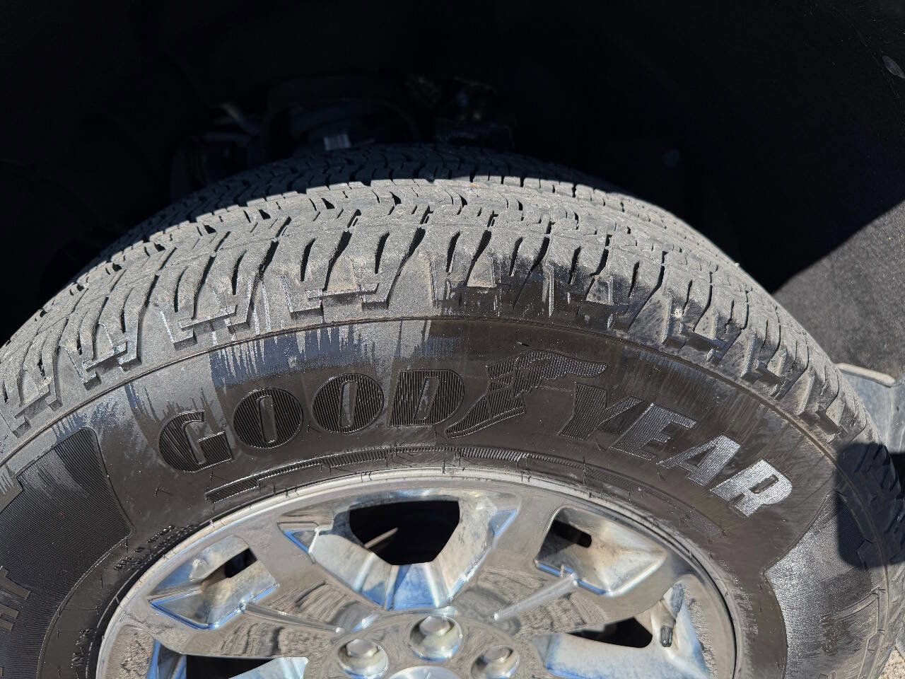 Used 2019 Chevrolet Colorado LT image 15