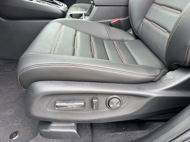 New 2026 Honda CR-V Sport-L image 6