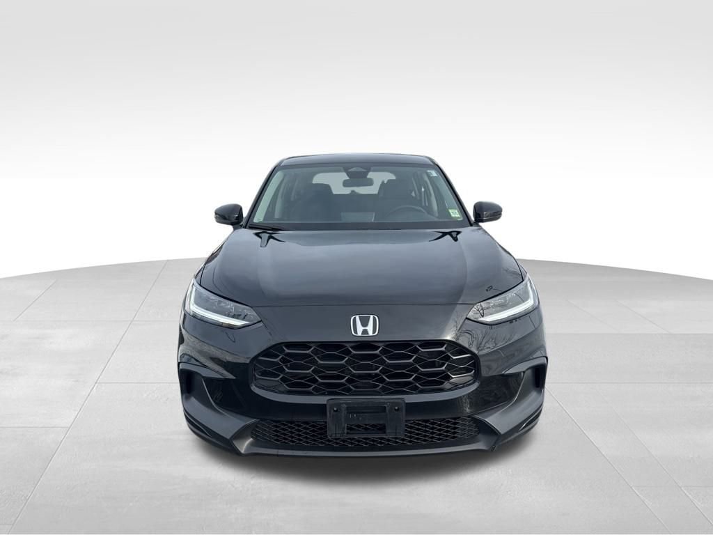 Certified 2023 Honda HR-V LX image 10