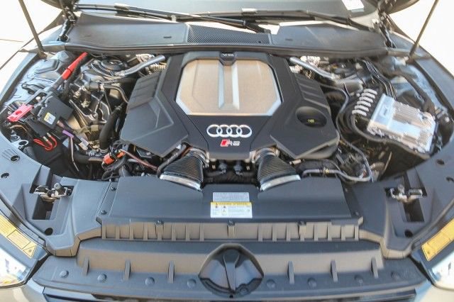 New 2026 Audi RS 7 Performance image 27