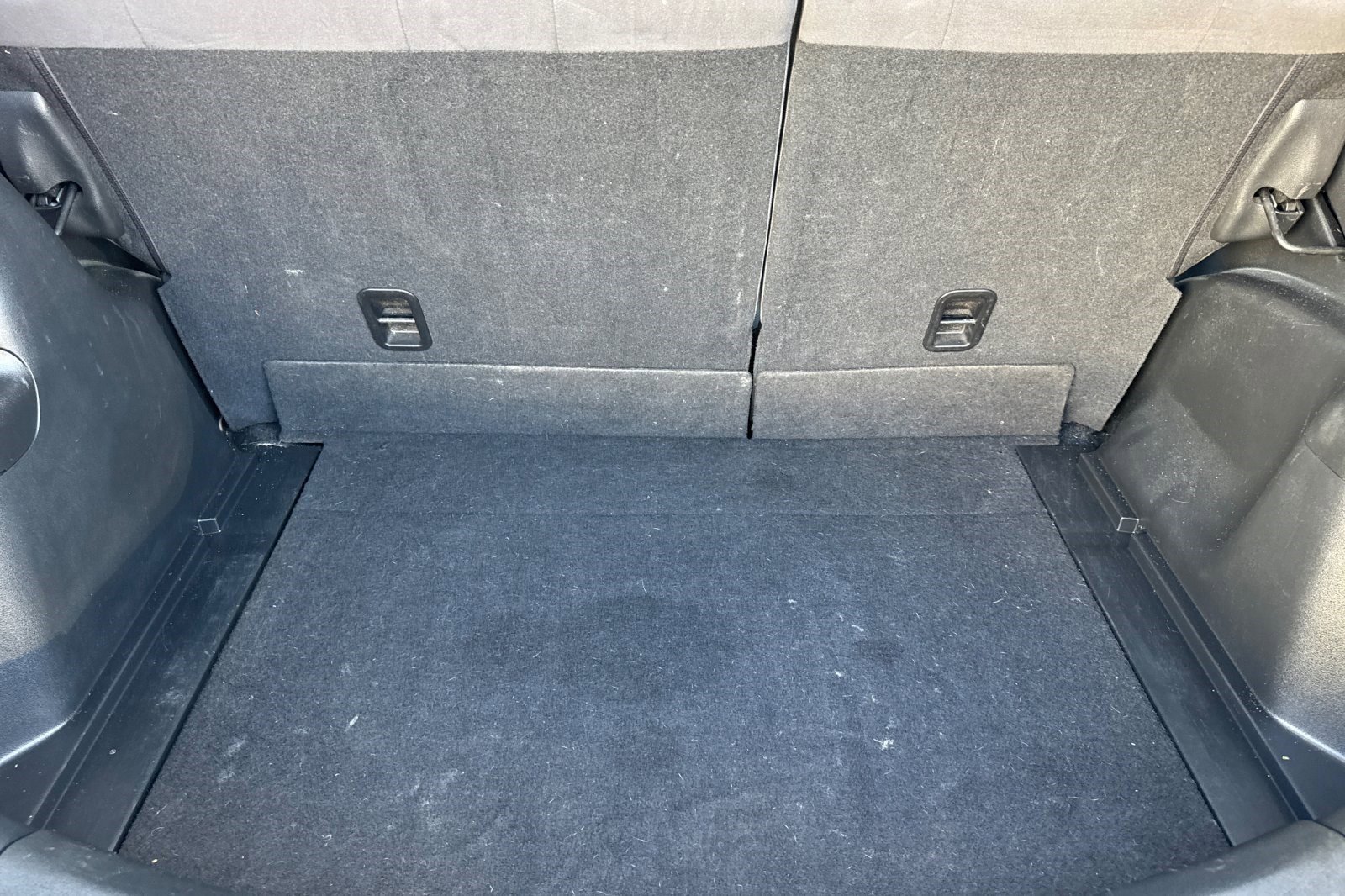 Used 2011 Honda Fit image 31