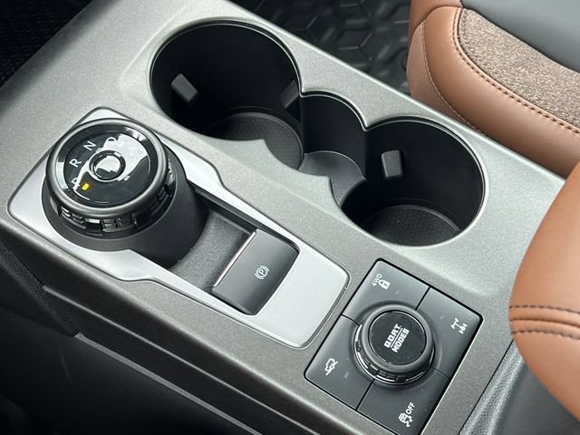 New 2026 Ford Bronco Sport Outer Banks w/ Sasquatch Outer Banks Package AWD/4WD image 27