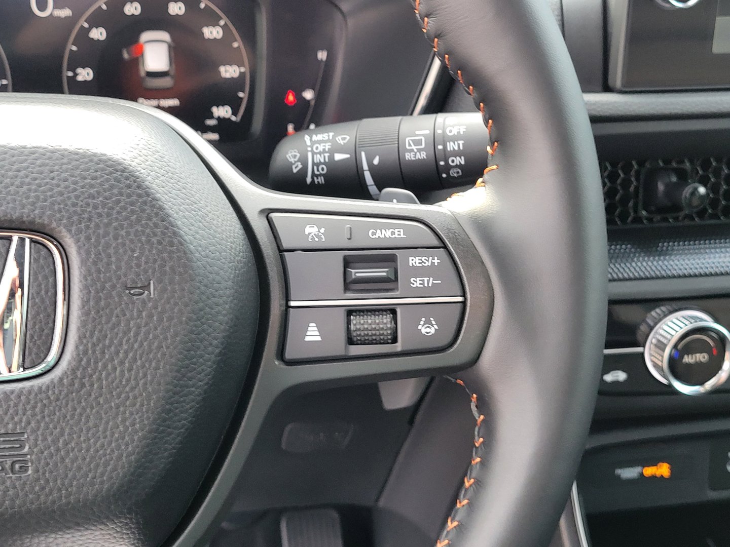 Used 2026 Honda CR-V Sport-L image 24