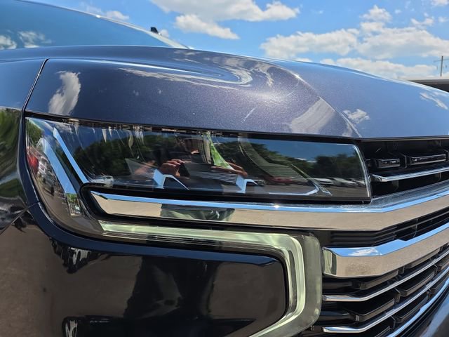 Used 2024 Chevrolet Tahoe LT RWD image 14