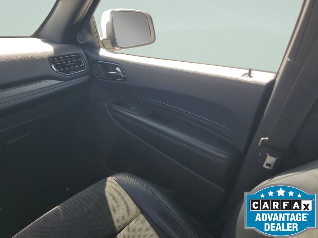 Used 2021 Dodge Durango GT image 17