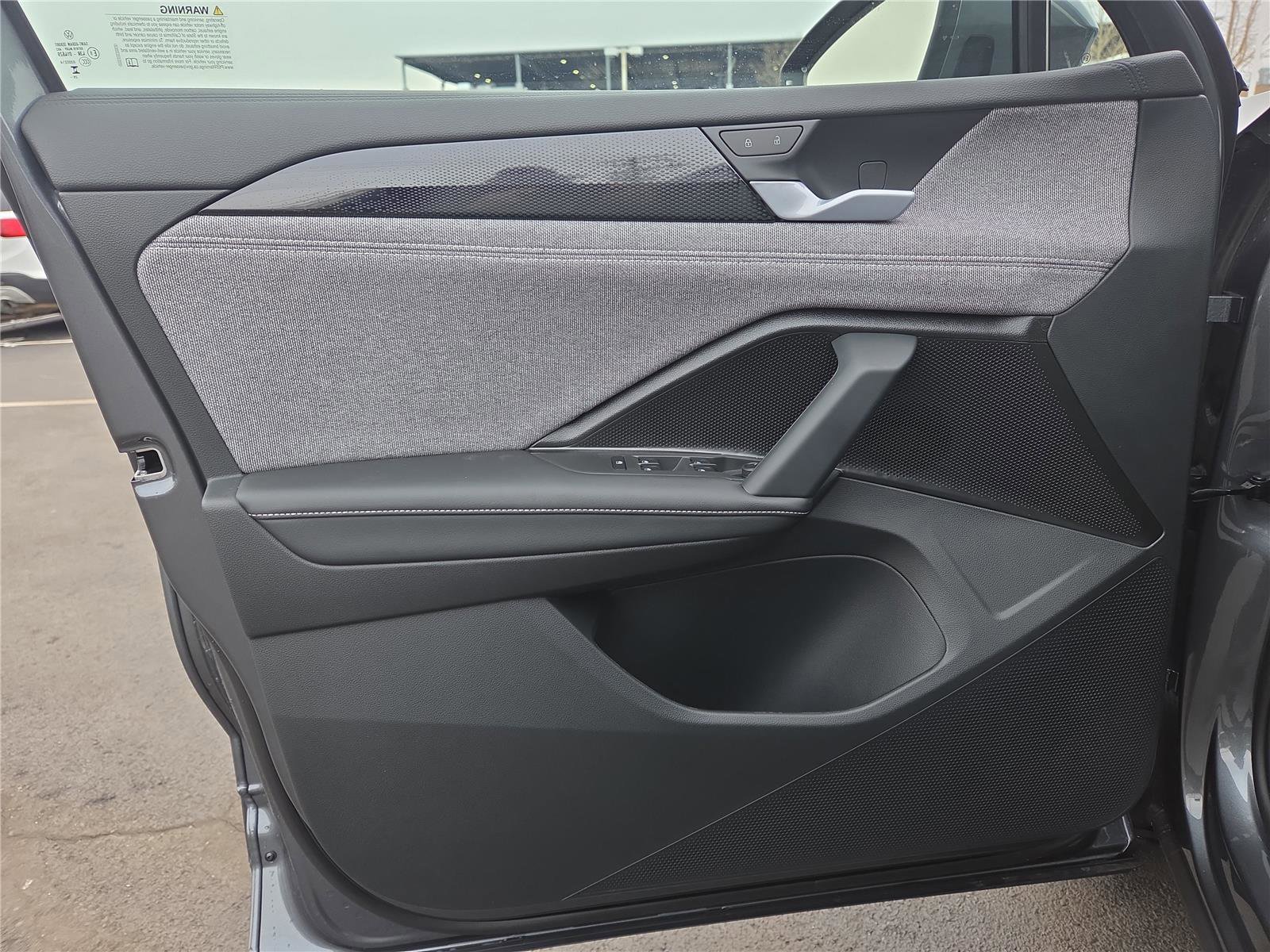 New 2026 Volkswagen Tiguan S image 12