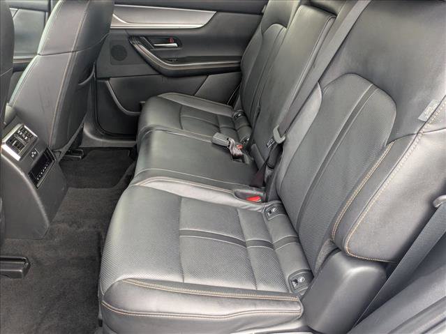 Used 2024 MAZDA CX-90 3.3 Turbo w/ Preferred Plus image 17
