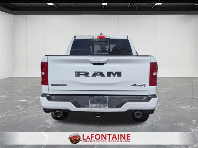 New 2026 RAM 1500 Big Horn image 4