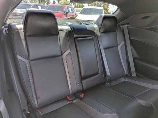 Used 2021 Dodge Challenger SXT w/ Plus Package RWD image 13
