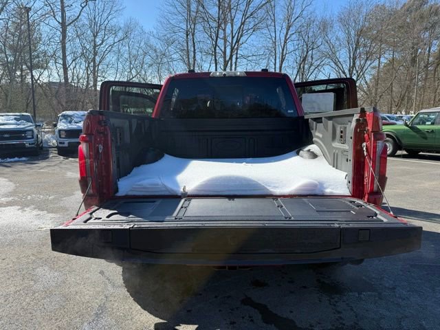 New 2025 Ford F150 Raptor image 27