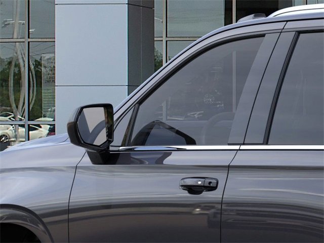 New 2026 Chevrolet Tahoe LS image 12