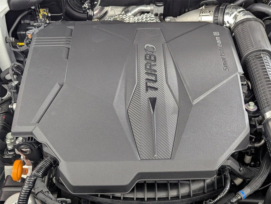 New 2027 Kia Telluride SX X-Line image 10