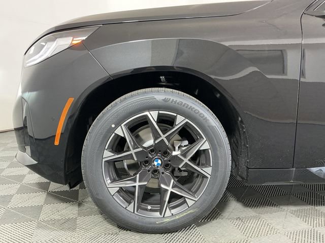 New 2026 BMW X3 xDrive30 w/ M Sport Package image 8