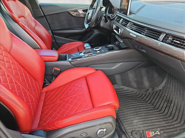 Used 2018 Audi S4 Premium Plus w/ Navigation Package image 22