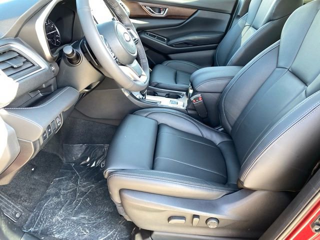 New 2025 Subaru Ascent Touring w/ Popular Package #2 image 10