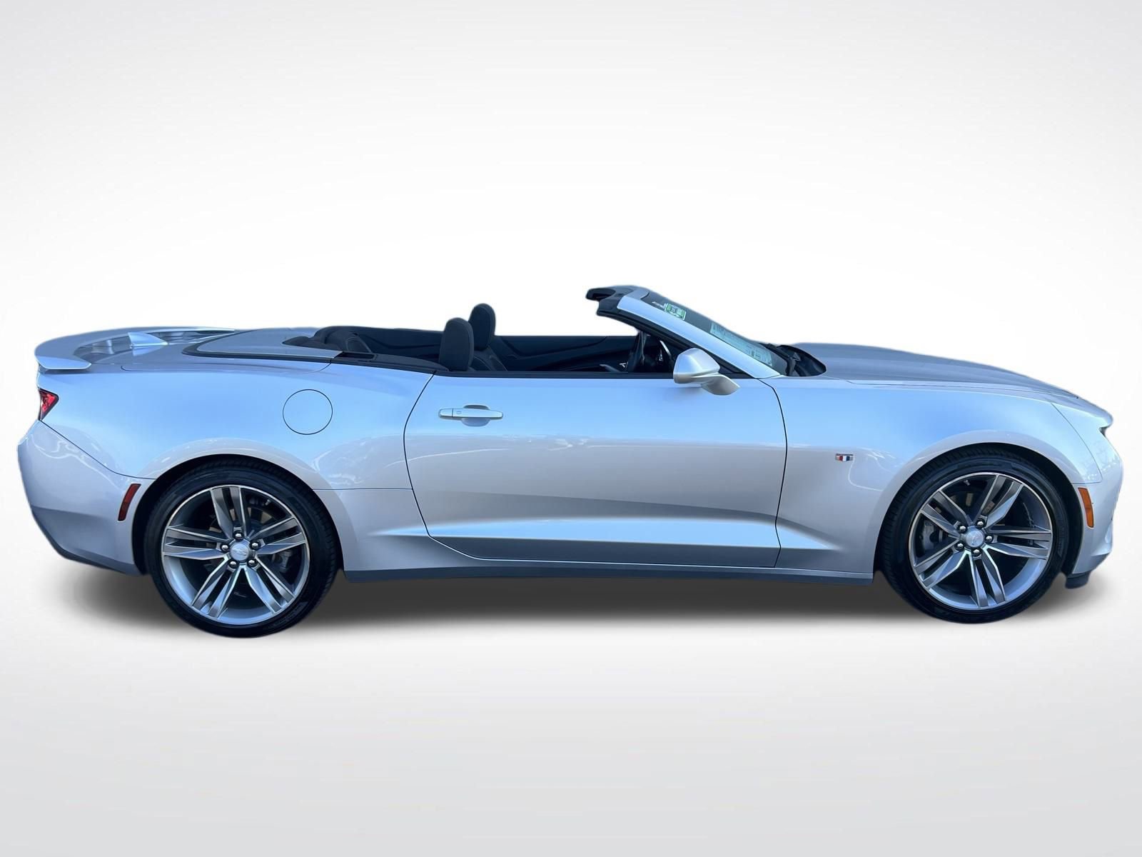 Used 2018 Chevrolet Camaro LT w/ RS Package image 47