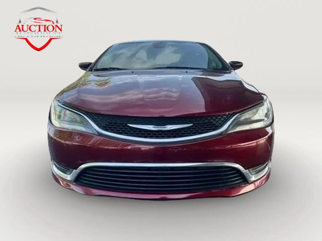 Used 2015 Chrysler 200 Limited w/ Convenience Group FWD image 2