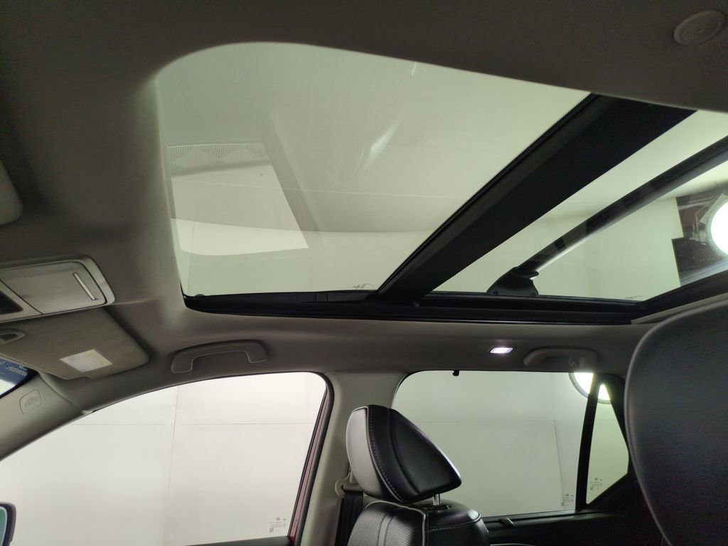 Certified 2024 Honda Pilot Elite image 25